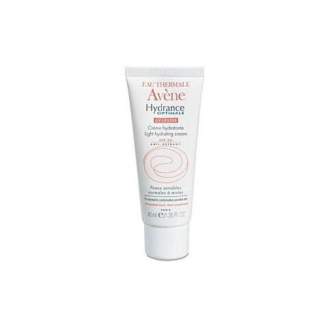 Avene Hydrance Optimale Riche UV - Foto 2