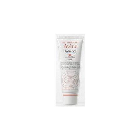 Avene Hydrance Optimale Riche UV - Foto 6