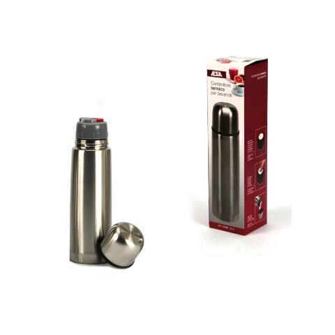 Thermos Inox Lt. 0.50 1116/50 - Foto 2