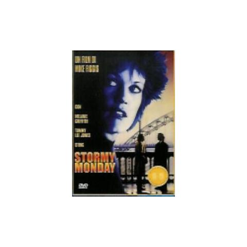 Dvd Stormy Monday - Foto 1