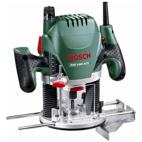 Fresatrice Verticale POF 1400 ACE - Foto 7