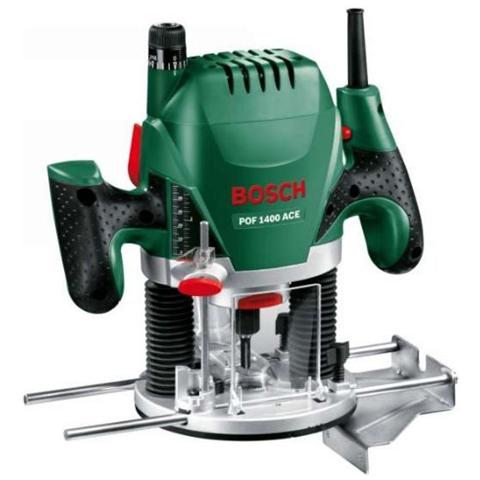 Fresatrice Verticale POF 1400 ACE - Foto 3