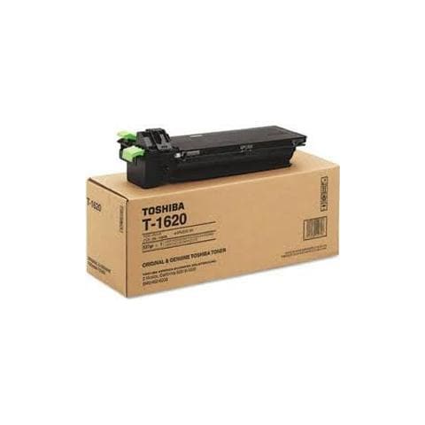 T-1620, 16000 Pagine, Laser / Inkjet, e-Studio 161, 5 - 35 C, 20 - 80%, -15 - 40 C - Foto 1