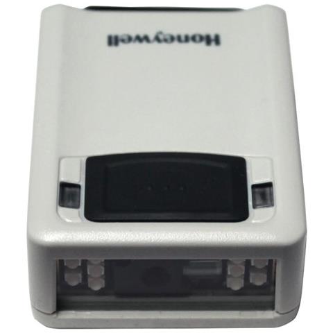 Vuquest 1d Pdf417 2d Ivory 3320g-4 Rs232 / Usb / Kbw In - Foto 1