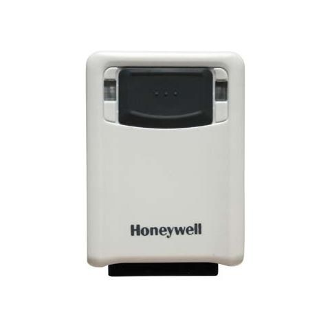 Vuquest 1d Pdf417 2d Ivory 3320g-4 Rs232 / Usb / Kbw In - Foto 2