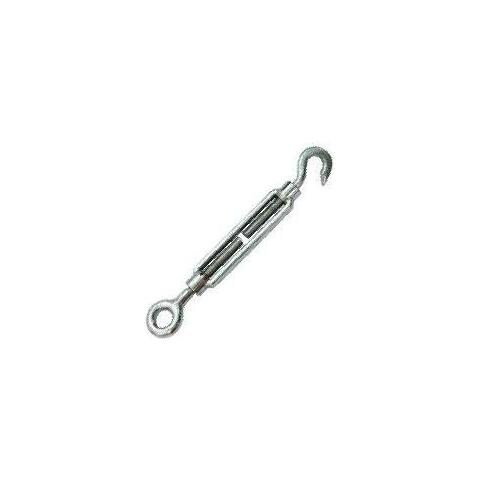 Tenditori Occhio Gancio Din1480 Mm. 8 - 10pz. - Foto 1
