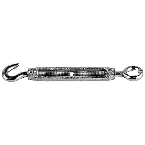 Tenditori Occhio Gancio Din1480 Mm. 8 - 10pz. - Foto 4