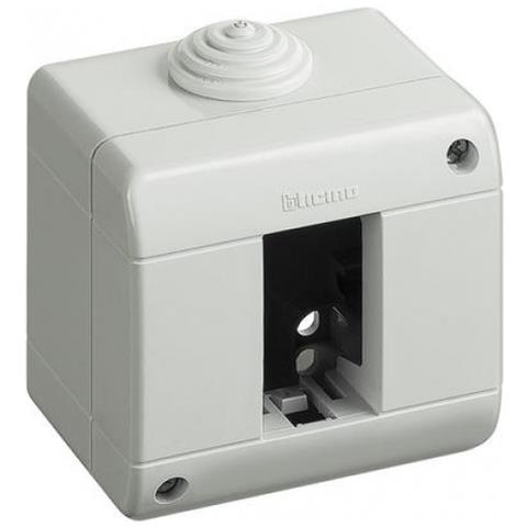 25401 - Idrobox Matix - Custodia Ip40 1p - Foto 6