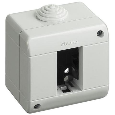 25401 - Idrobox Matix - Custodia Ip40 1p - Foto 1