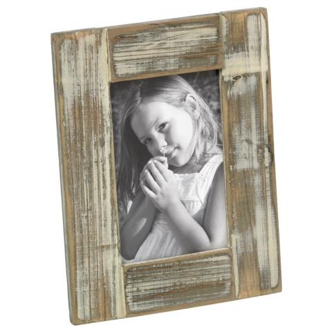 Longford 10x15 legno Portafoto QL015P - Foto 1