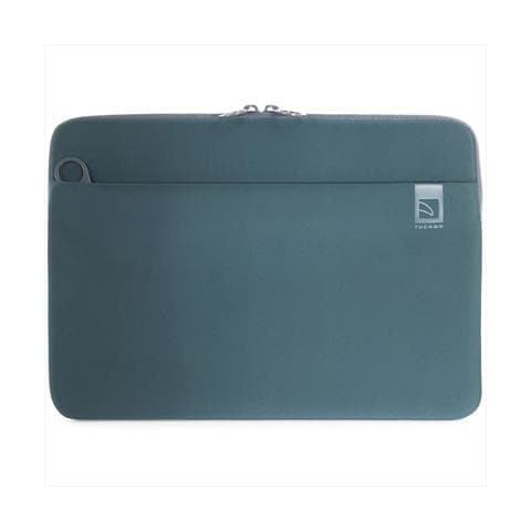 Custodia Morbida per Macbook Pro da 13" - Blu - Foto 2