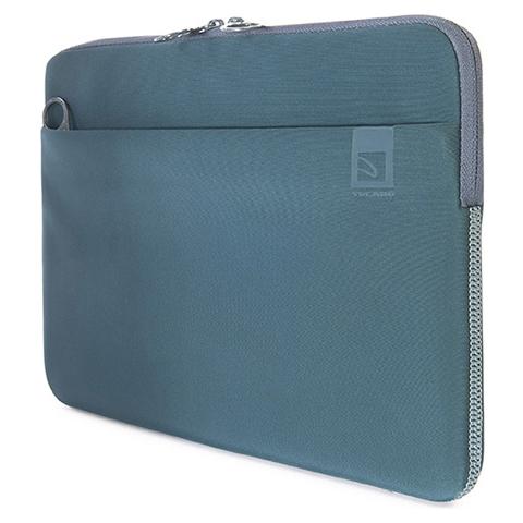 Custodia Morbida per Macbook Pro da 13" - Blu - Foto 1