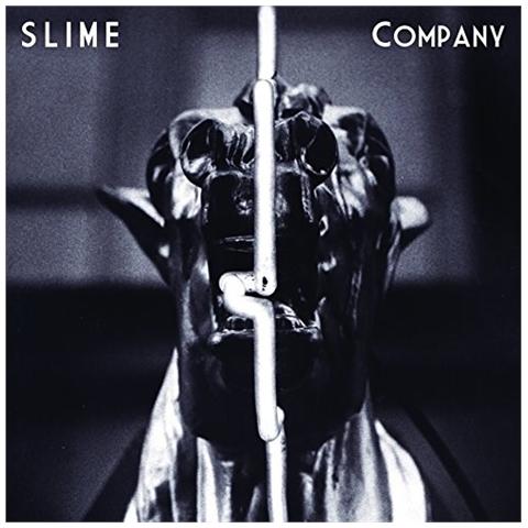 Slime - Company (2 Lp) - Foto 1