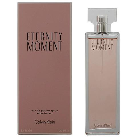 Eternity Moment Edp Vapo 30 Ml - Foto 5