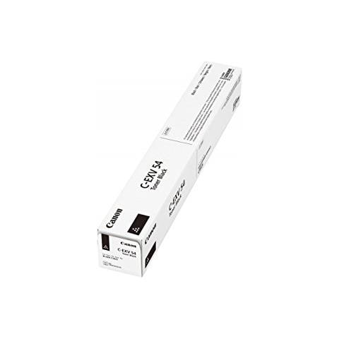 Canon C-EXV 54 cartuccia toner Originale Nero - Foto 1
