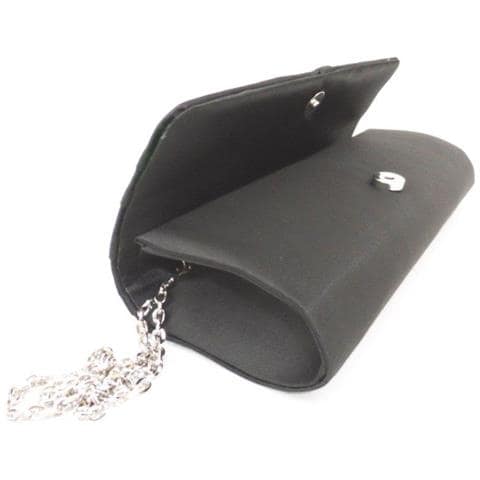 Borsetta Cerimonia Da Sera Donna 269 Nero - Foto 2