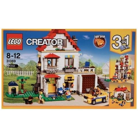 31069 Creator - Villetta Familiare - Foto 2