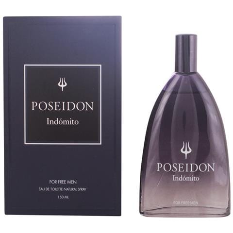 Poseidon Indomito Men Edt Vaporizador 15 0 Ml - Foto 7