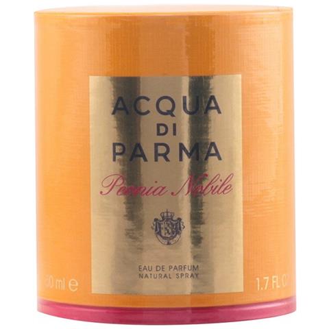 Peonia Nobile Edp Vaporizador 100 Ml - Foto 2