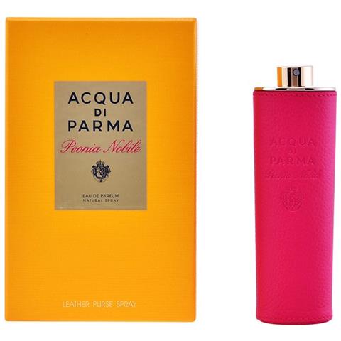 Peonia Nobile Edp Vaporizador 100 Ml - Foto 6