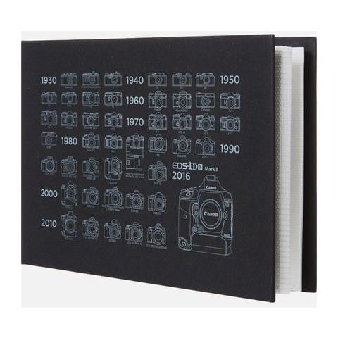 MCPA001 Album fotografico 2488C001 10x15cm per 36 foto - Foto 1