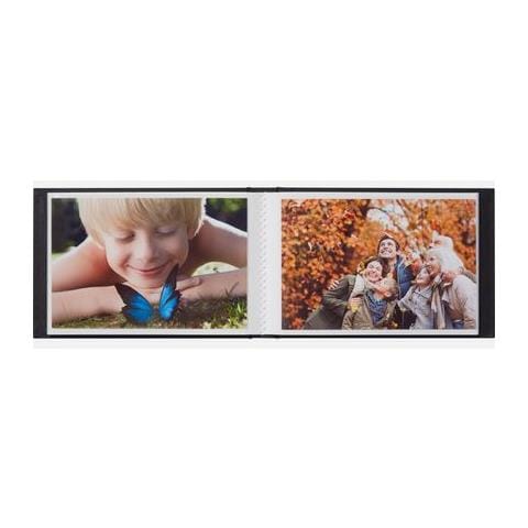 MCPA001 Album fotografico 2488C001 10x15cm per 36 foto - Foto 2