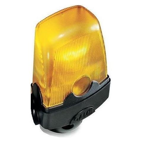 Lampeggiatore 230v A Led Ex Kiaron Kled - Foto 2