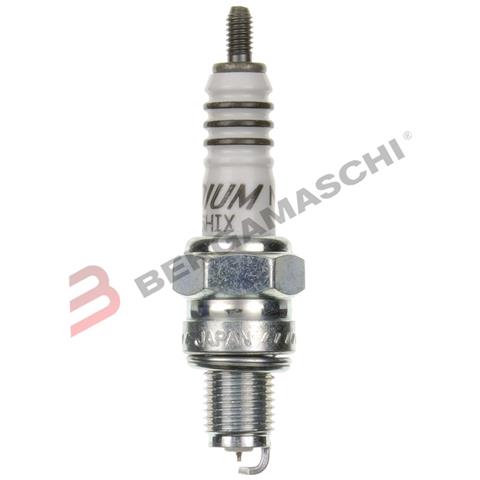 B1r N83847060 Candela Cr6hix Iridiostock Nr. 7274 Confezione Da 4 Pezzi - Foto 1