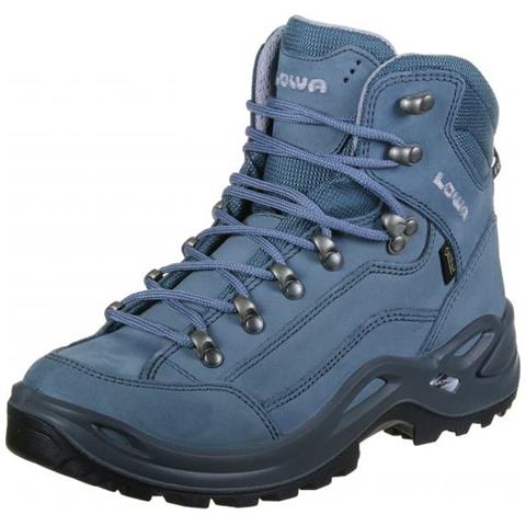 lowa scarpe trekking