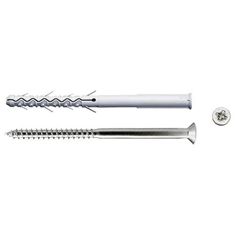 Tassello Nylon - Gx L8140vt Mm 8 X 140 T30 - Foto 2