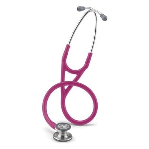 Littmann Cardiology IV - 6158 - lampone - Foto 4