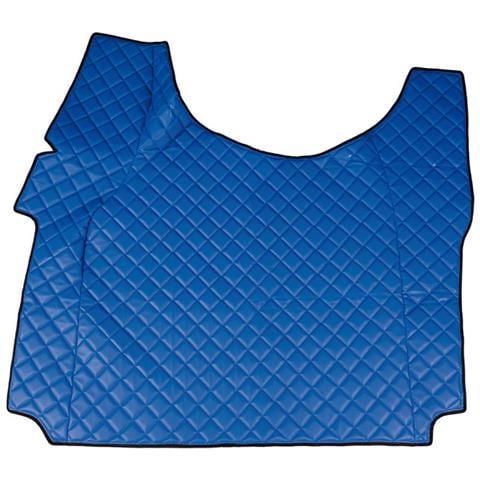 Tappeto Centr. ecopelle Blu Renault T Night And Sle - Foto 2