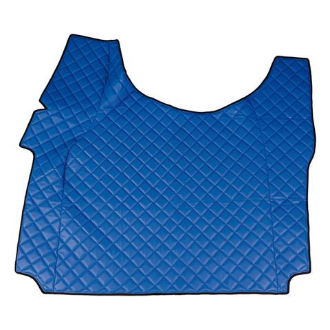 Tappeto Centr. ecopelle Blu Renault T Night And Sle - Foto 1