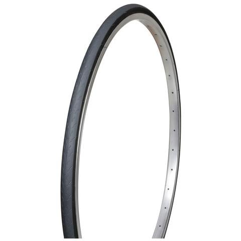 Pneumat. racing 700x23 Kevlar Pieghevole, Nero - Foto 1