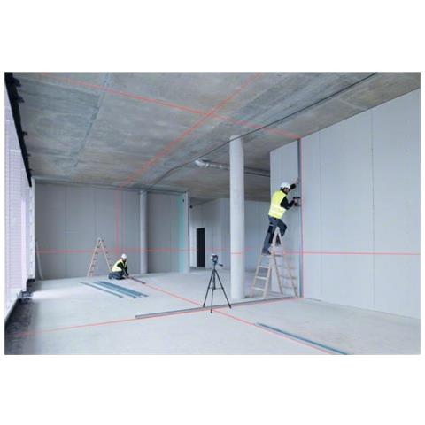 GLL 3-80 C Professional Livella lineare 30 m - Foto 3