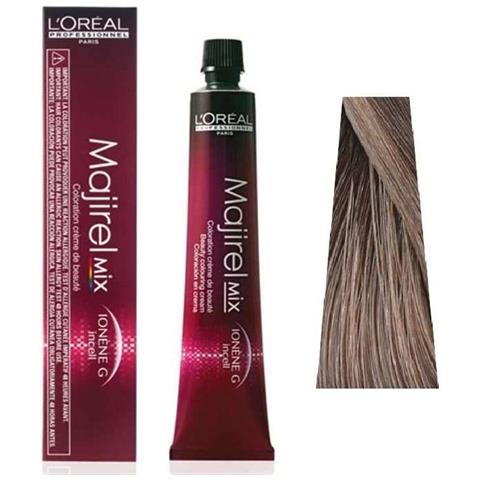 Majirel N°7.23 - Biondo Iridato Dorato - 50 Ml - - Foto 2