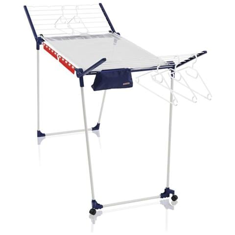 Stendibiancheria Pegasus 200 Solid Deluxe Mobile - Foto 1