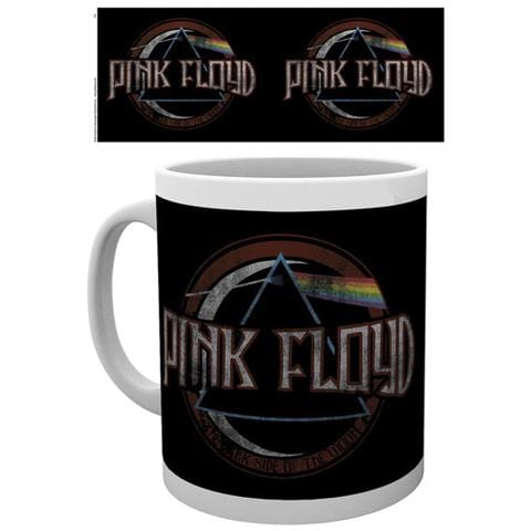 Pink Floyd - Dark Side (tazza)  - Foto 1