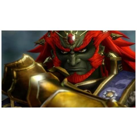 Hyrule Warriors: Definitive E - Nintendo Switch - Foto 2