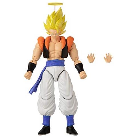 Dragon Ball - Gogeta Ss - Figure Dragon Stars 17cm Serie 15 - Foto 2