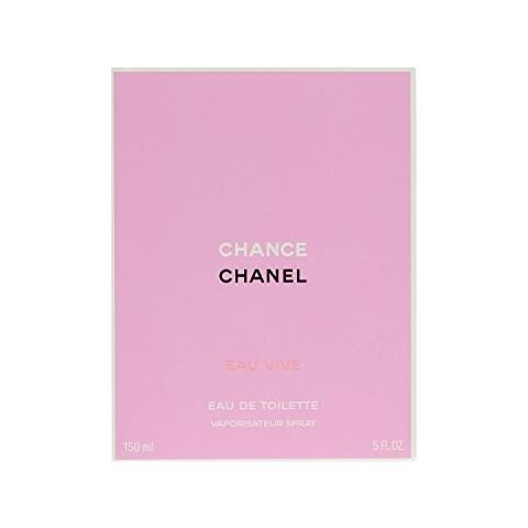 Chance Eau Vive, Eau De Toilette, 150 Ml - Foto 2