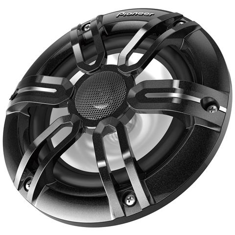TS-ME650FS altoparlante auto Rotondo 2-vie 250 W - Foto 3