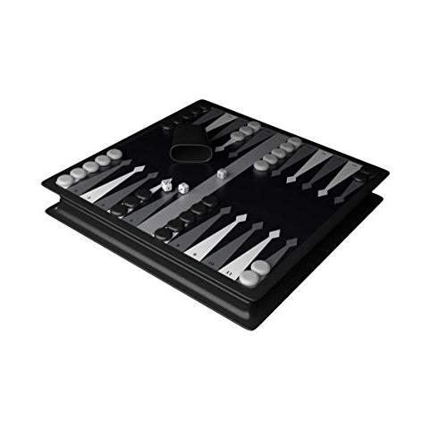 Backgammon, 55340, No Interessato - Foto 2