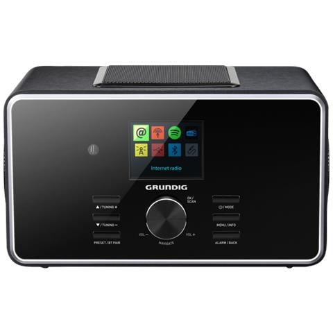 DTR 6000 X nero - Foto 2