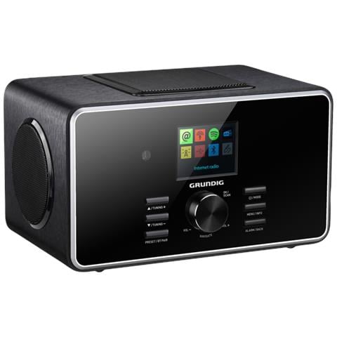 DTR 6000 X nero - Foto 3