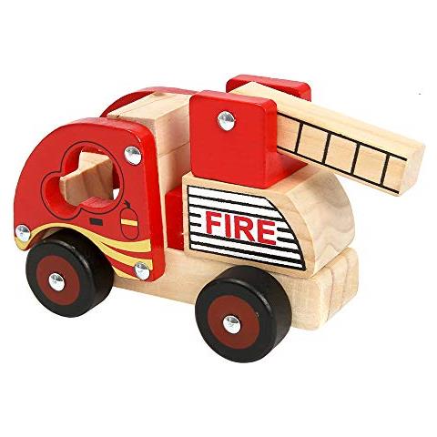 Bino 84080 - Auto Da Pompieri - Foto 2