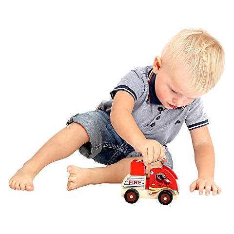 Bino 84080 - Auto Da Pompieri - Foto 4