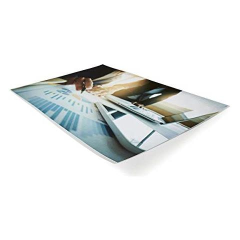 Lamia3at100 Pellicola Per Laminazione Formato A3 100 Pm 100 Pezzi - Foto 1