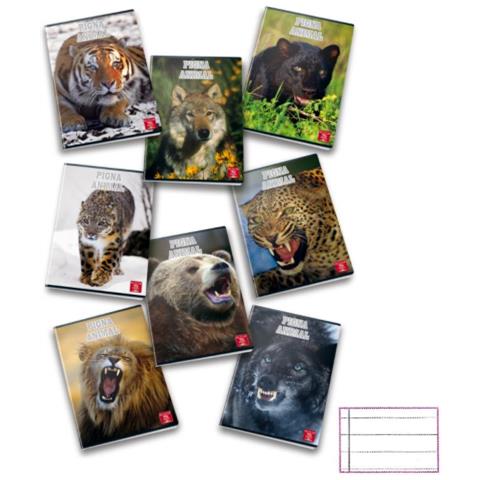 Quaderno Maxi A4 Rigatura 0c Righe 4a 5a Elementare E Superiori Acquisto Minimo 10 Pezzi O Multipli - Foto 1