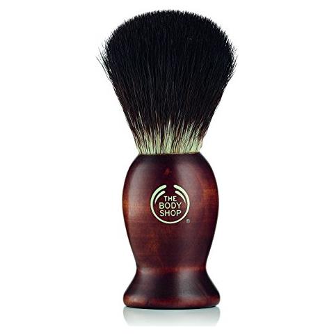 Pennello Da Barba In Legno Da Uomo The Body Shop - Foto 1